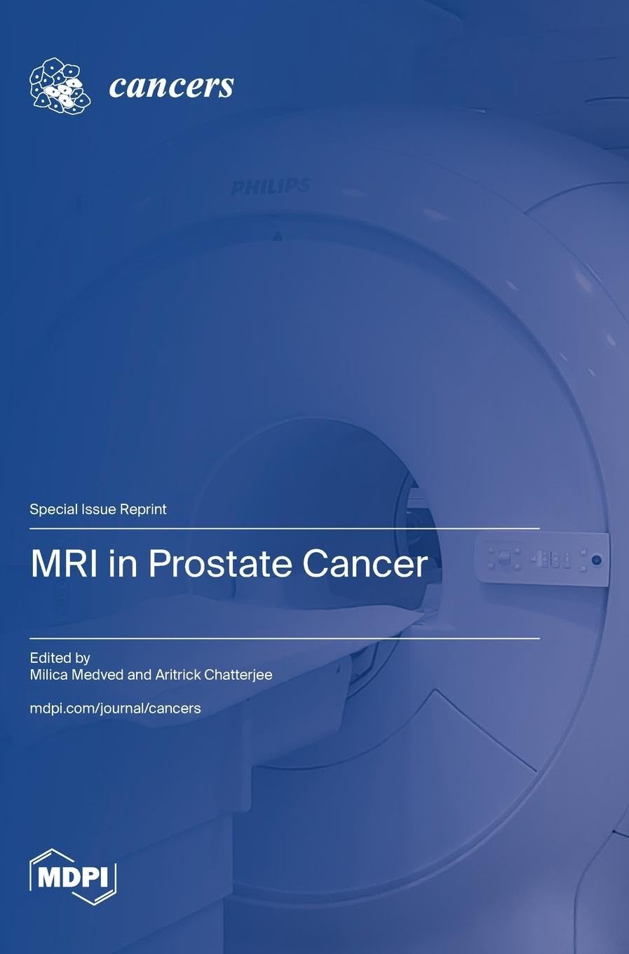 MRI in Prostate Cancer Medicine