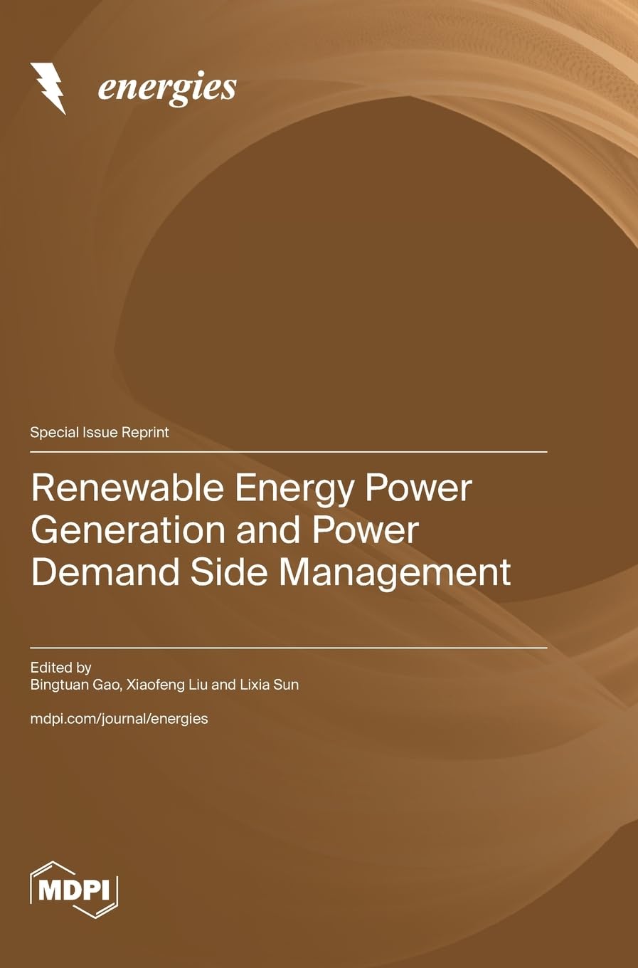 Renewable Energy Power Generation and Power Demand Side Management Media & Communication