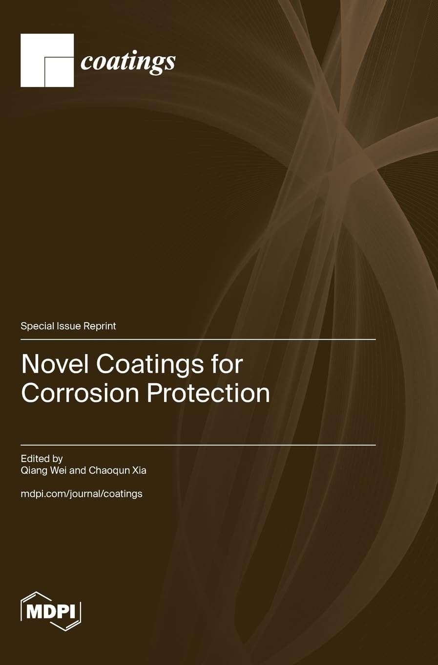 Product Image: Novel Coatings for Corrosion Protection
