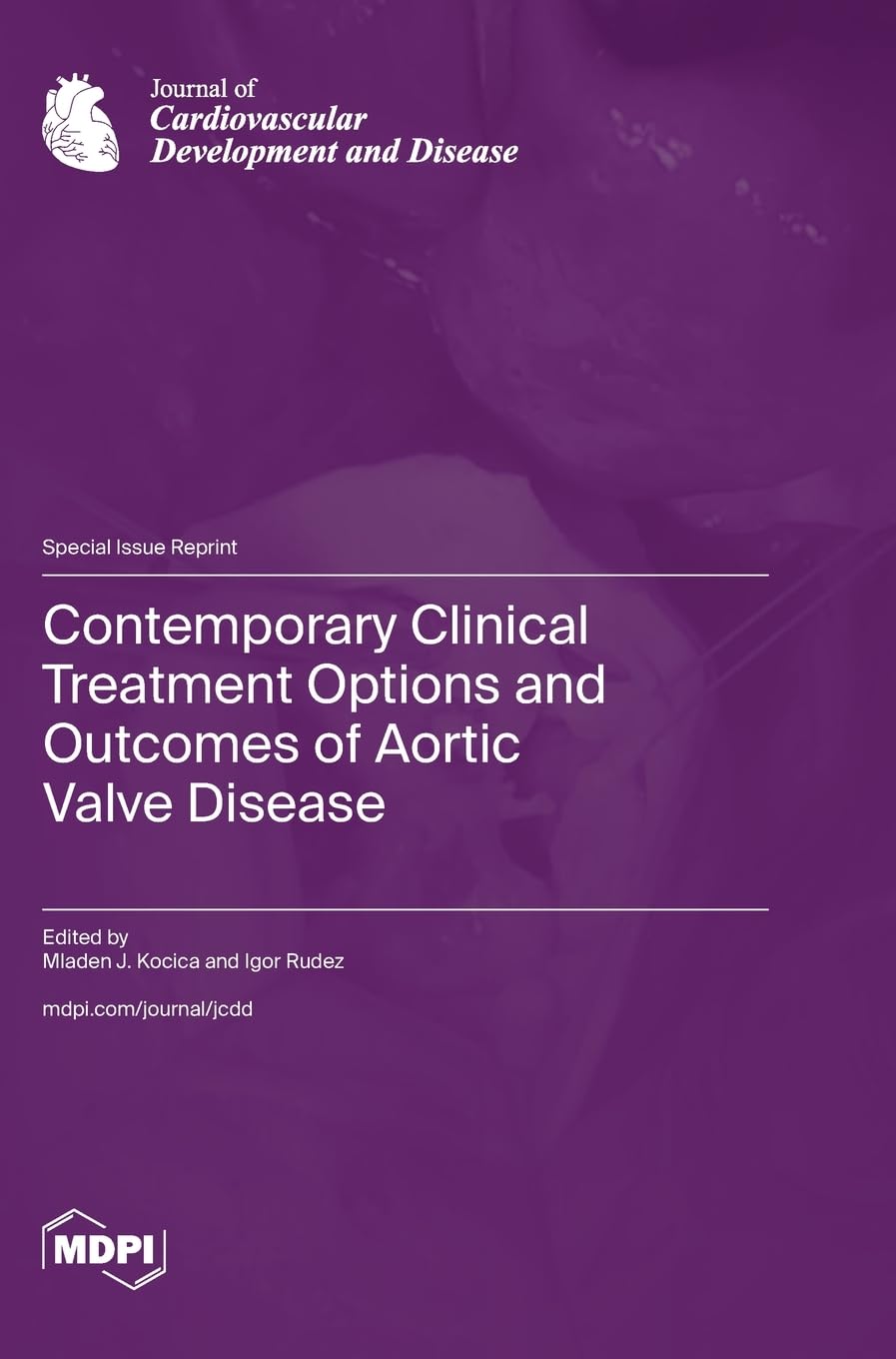 Contemporary Clinical Treatment Options and Outcomes of Aortic Valve Disease Medicine