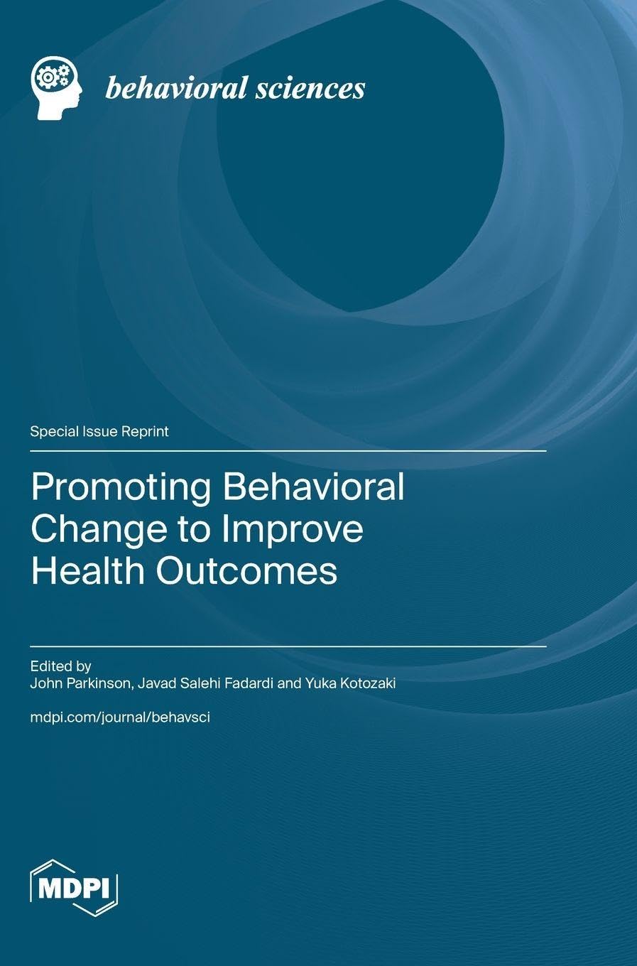 Promoting Behavioral Change to Improve Health Outcomes Medicine