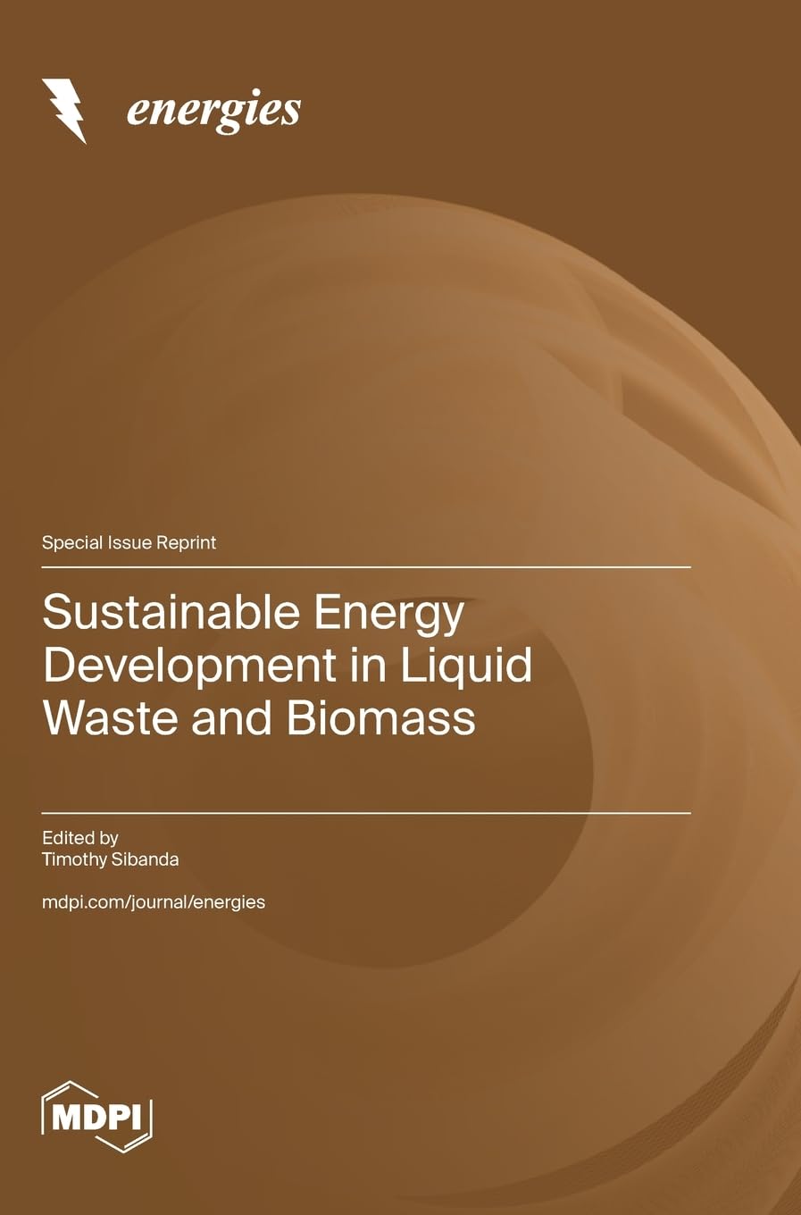 Sustainable Energy Development in Liquid Waste and Biomass Natural Sciences