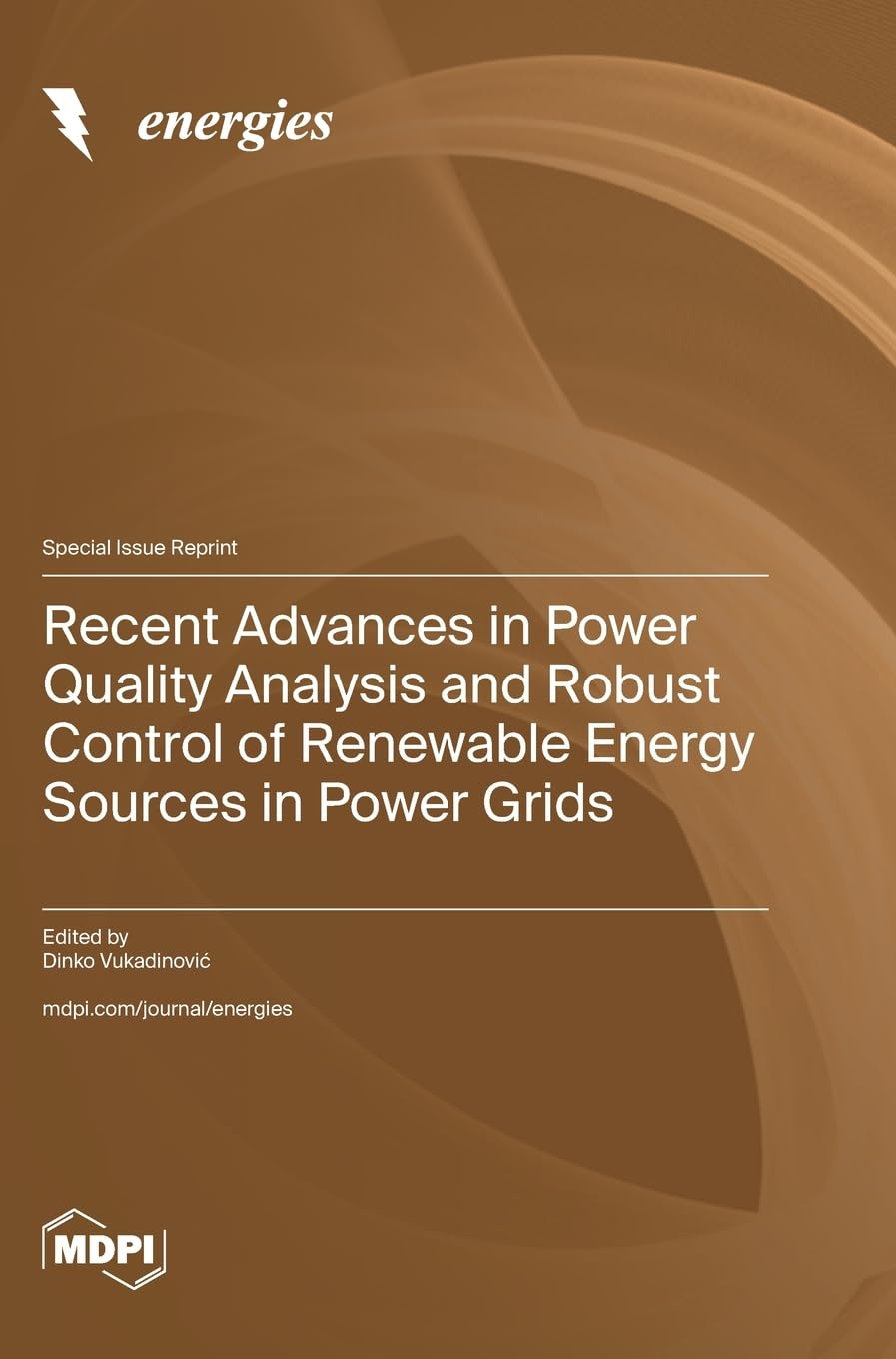 Recent Advances in Power Quality Analysis and Robust Control of Renewable Energy Sources in Power Grids Media & Communication