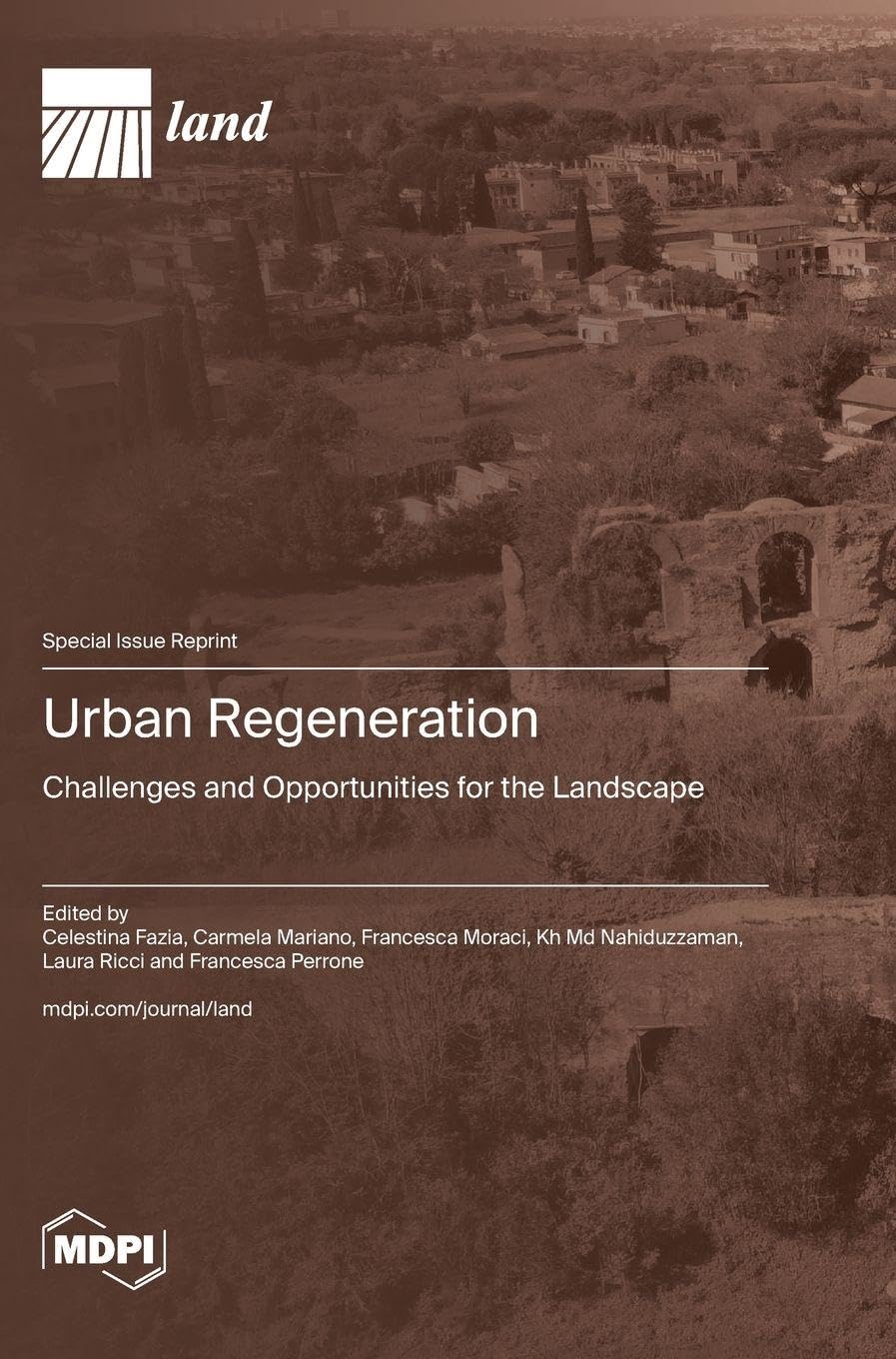 Urban Regeneration Business & Technology