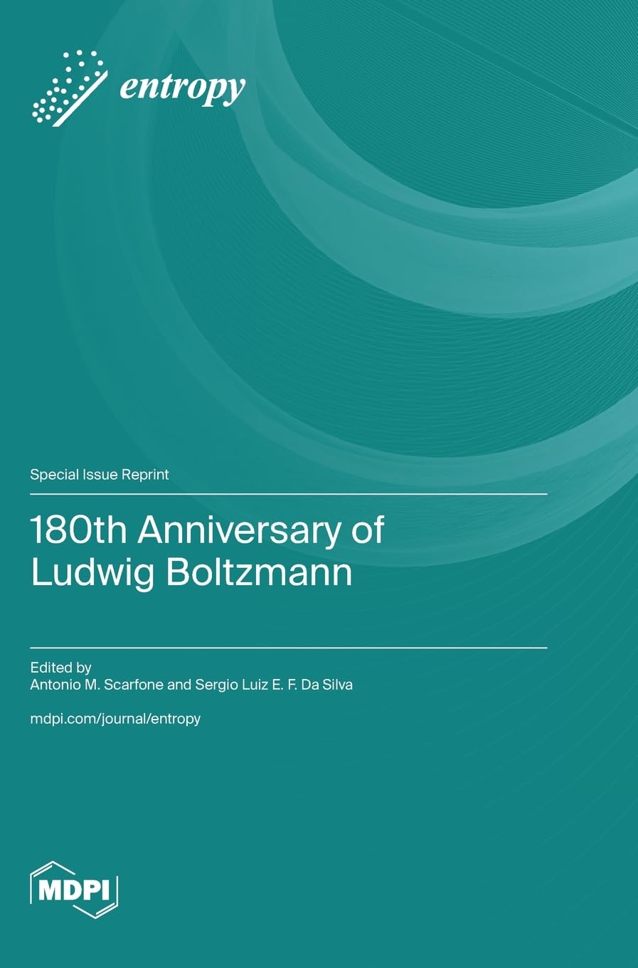180th Anniversary of Ludwig Boltzmann Natural Sciences