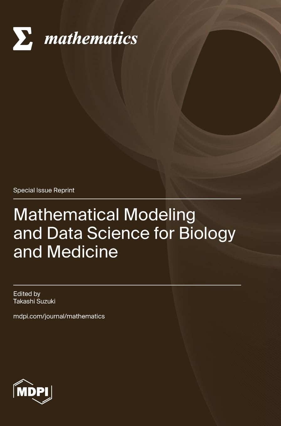 Mathematical Modeling and Data Science for Biology and Medicine Computer Science