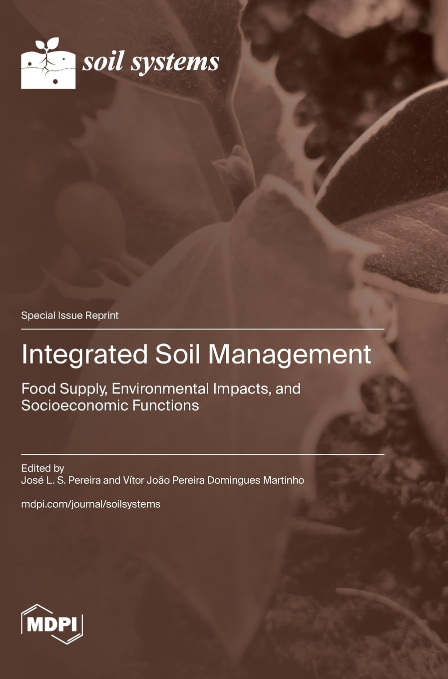 Integrated Soil Management Business & Technology