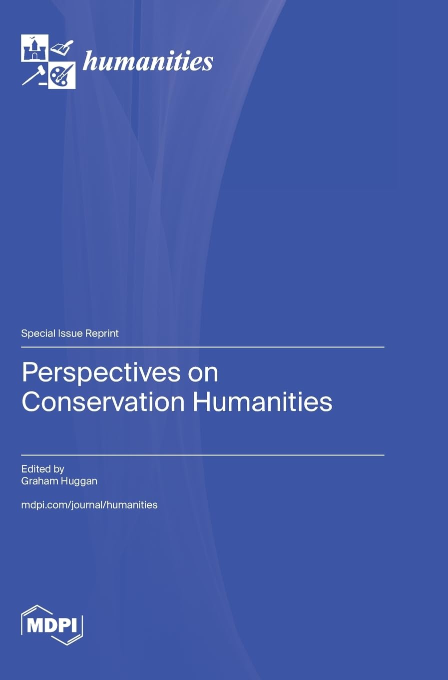 Product Image: Perspectives on Conservation Humanities
