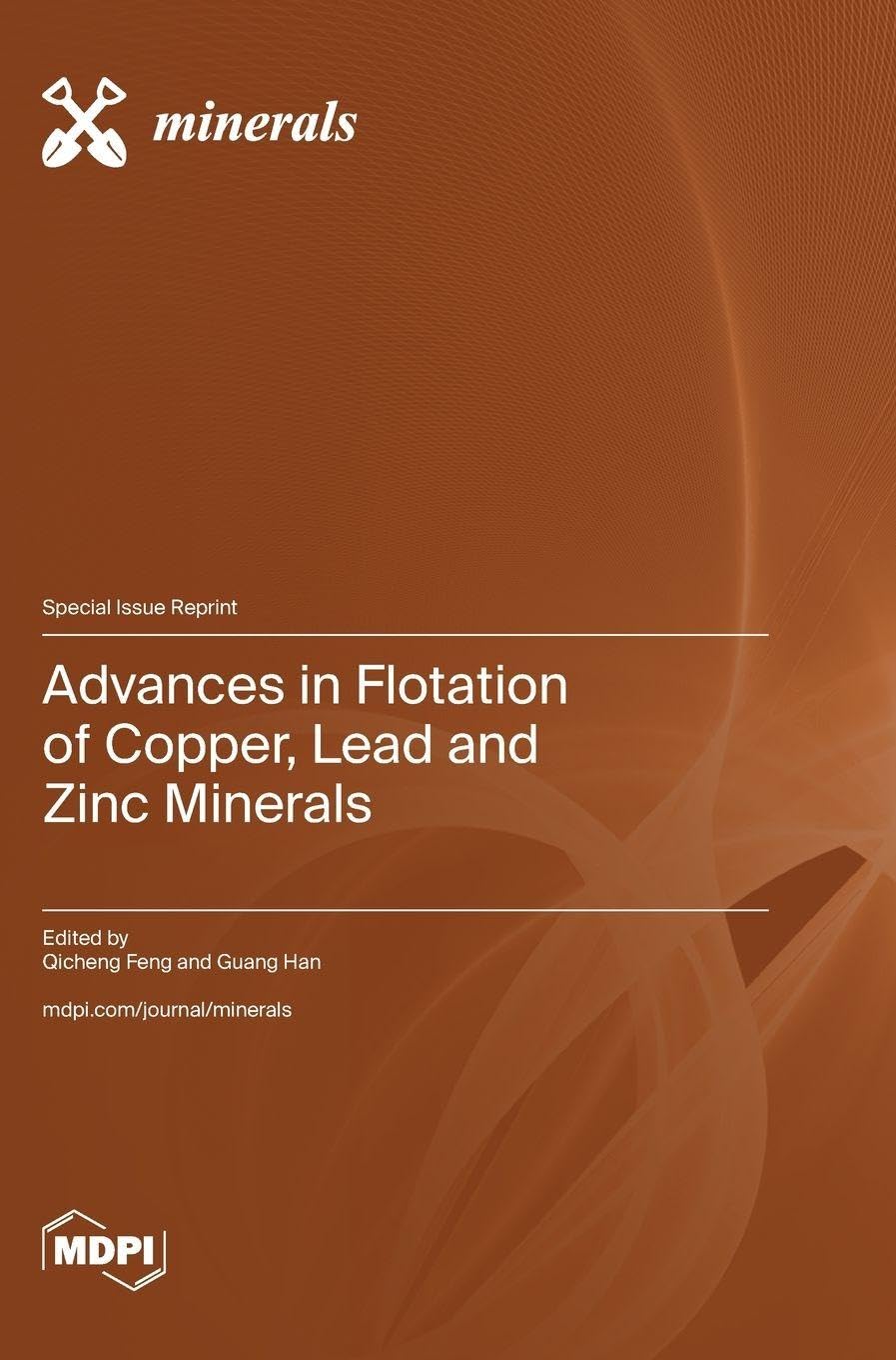 Advances in Flotation of Copper, Lead and Zinc Minerals Geology & Geography