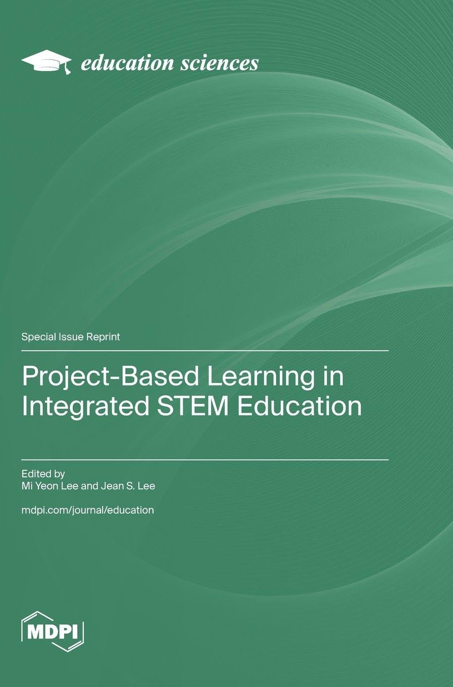 Project-Based Learning in Integrated STEM Education Computer Science