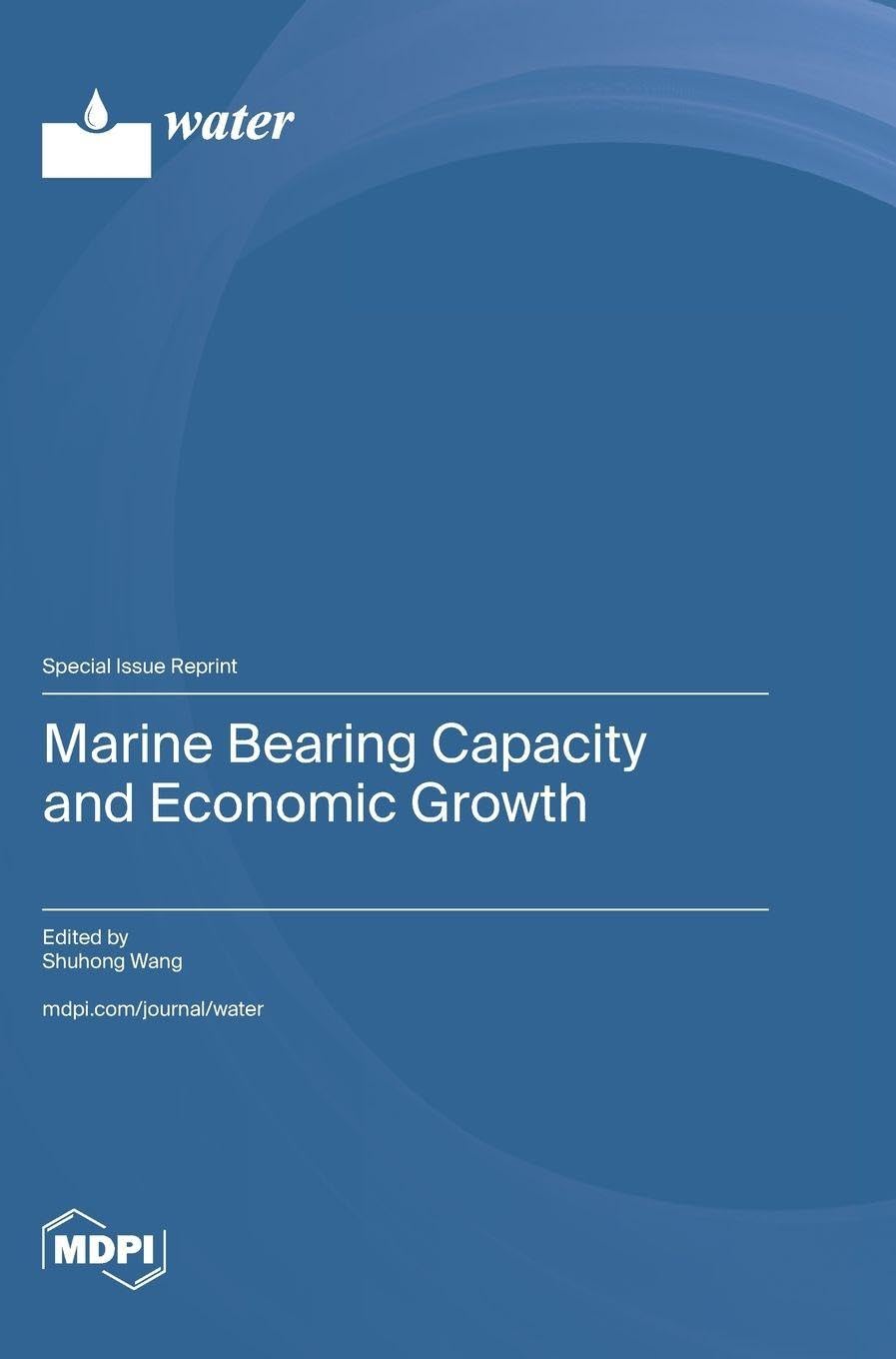 Marine Bearing Capacity and Economic Growth Non-fiction