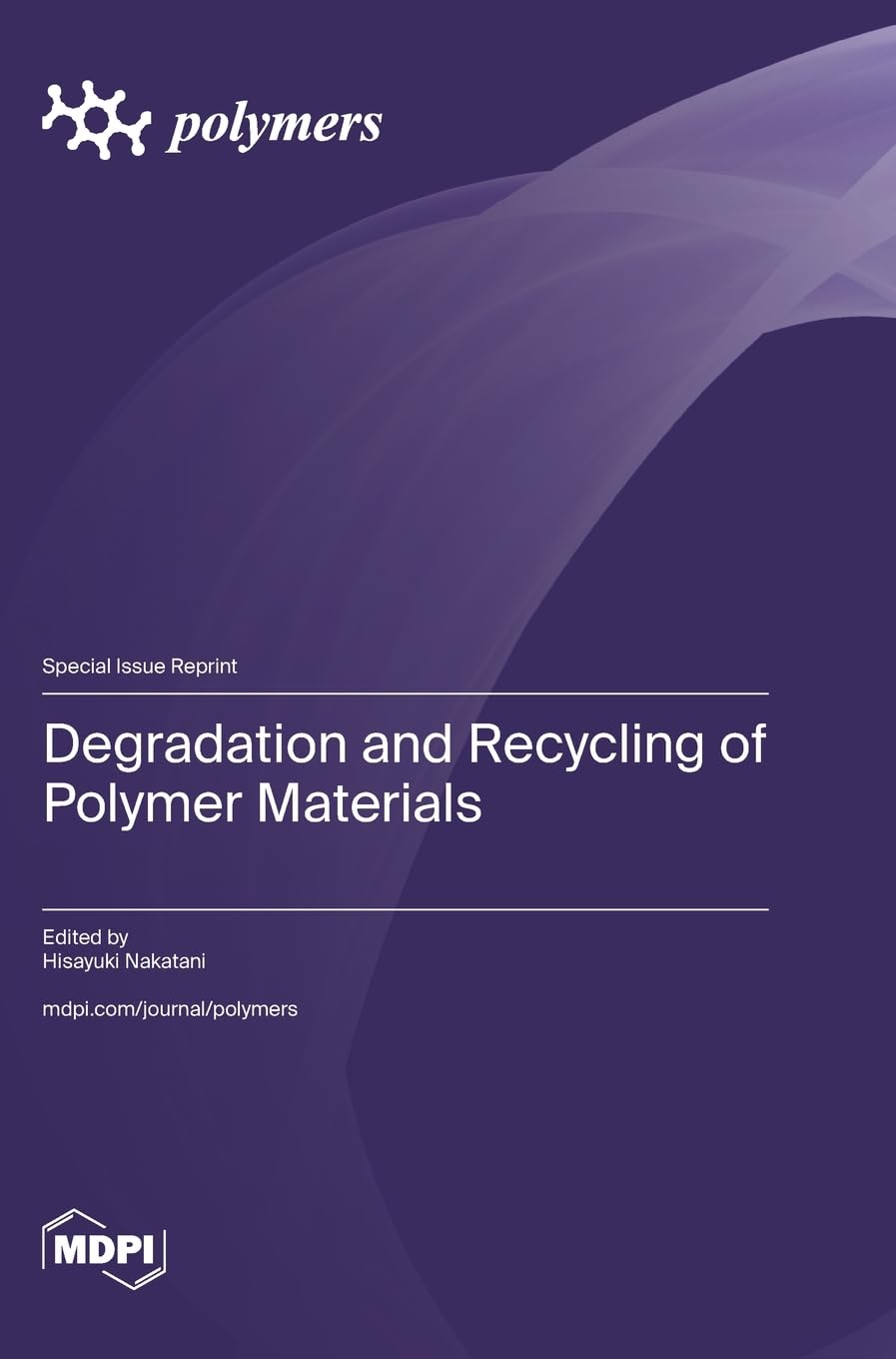 Degradation and Recycling of Polymer Materials Geology & Geography