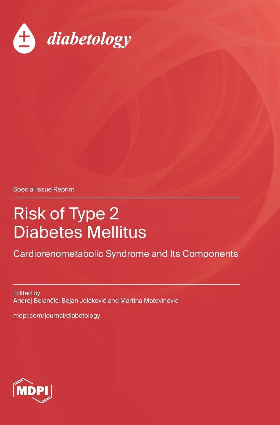 Risk of Type 2 Diabetes Mellitus Medicine