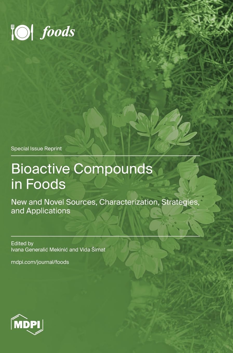 Bioactive Compounds in Foods Natural Sciences