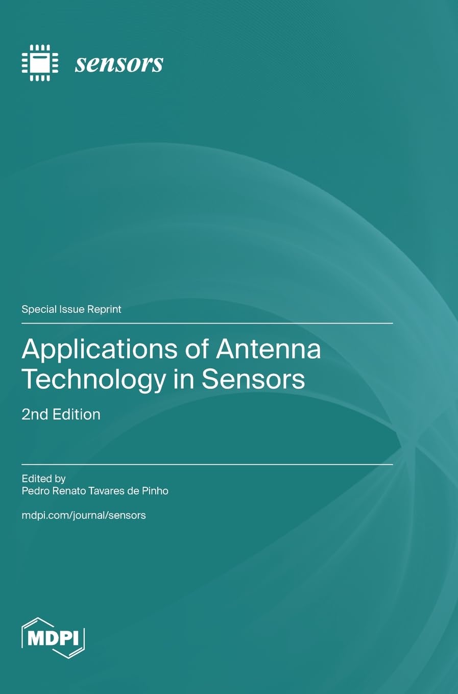 Applications of Antenna Technology in Sensors Media & Communication