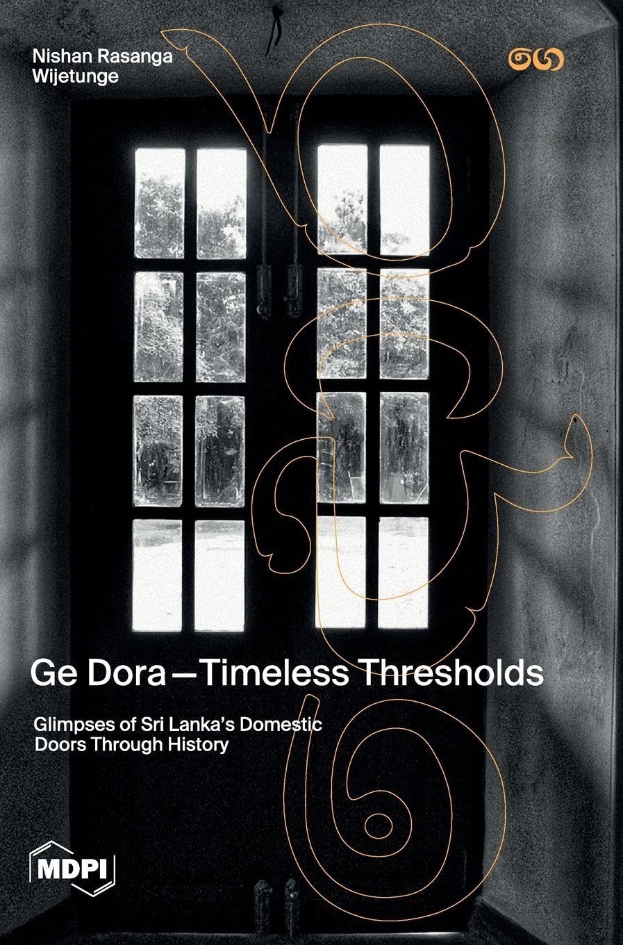 Ge Dora¿Timeless Thresholds Books