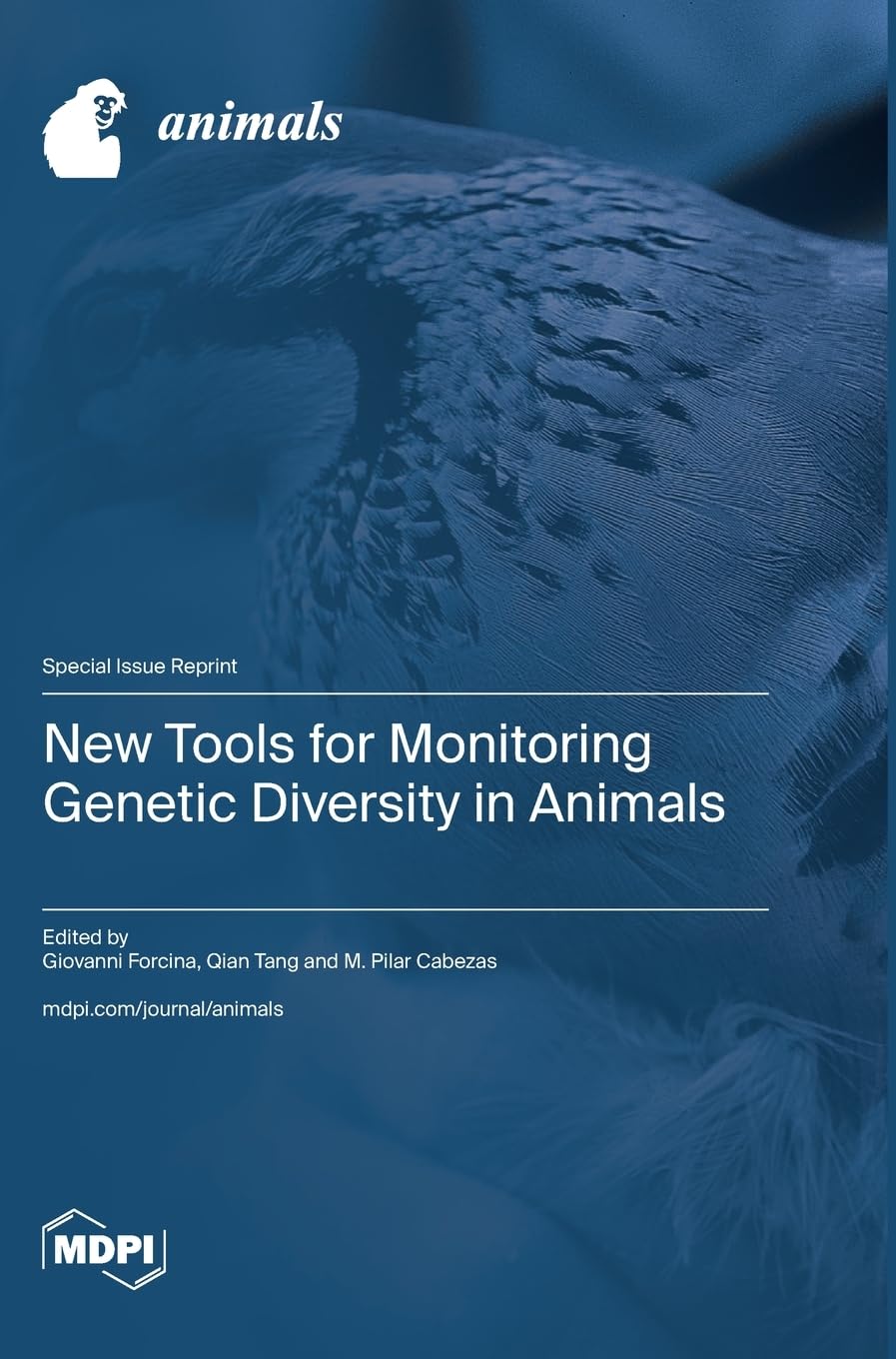 New Tools for Monitoring Genetic Diversity in Animals Natural Sciences