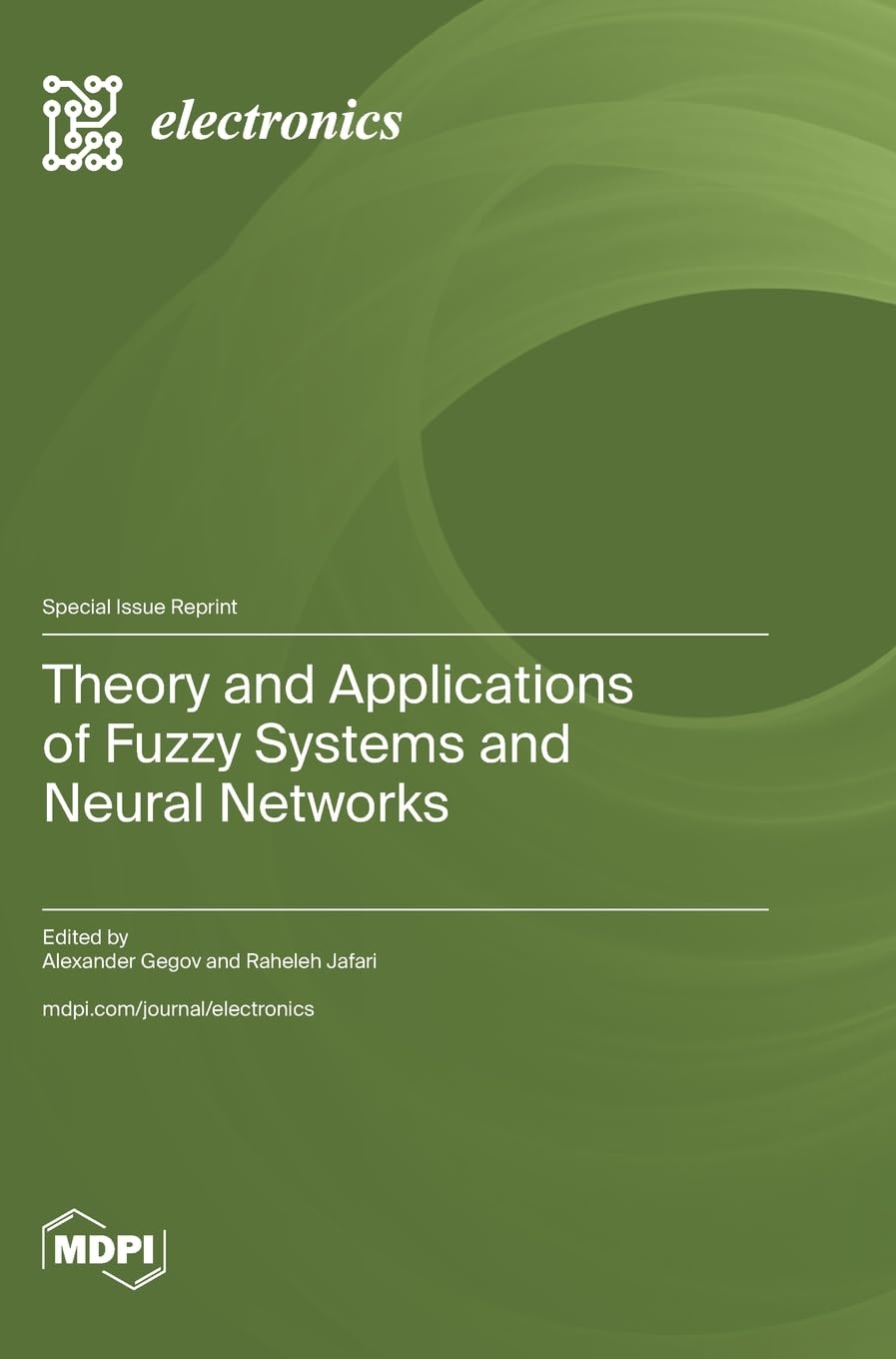 Theory and Applications of Fuzzy Systems and Neural Networks Computer Science