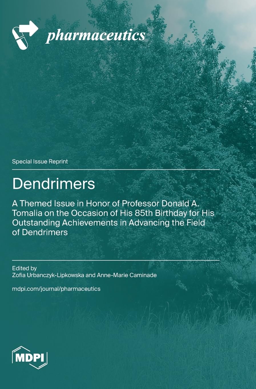 Dendrimers Medicine