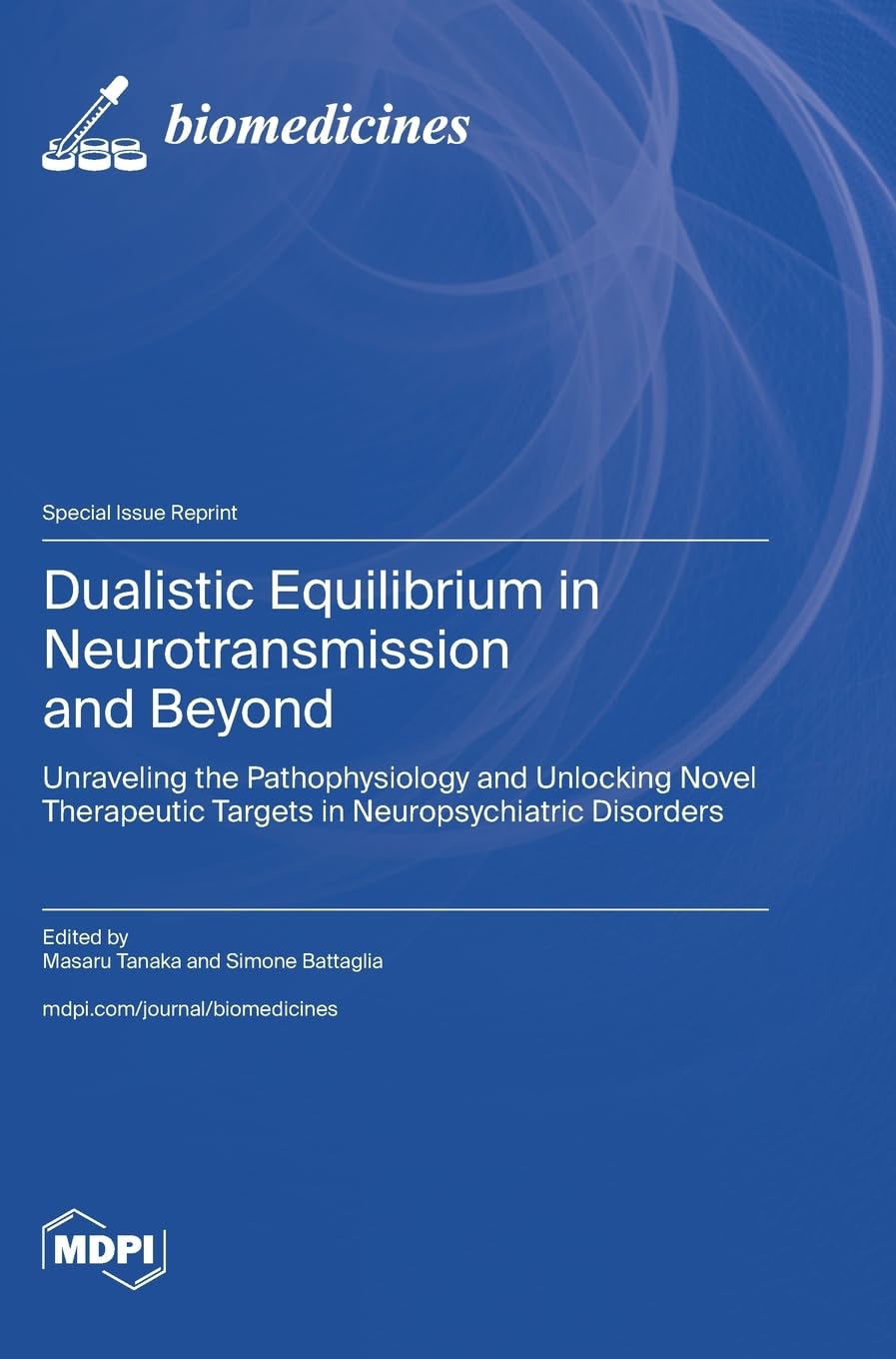 Dualistic Equilibrium in Neurotransmission and Beyond Medicine