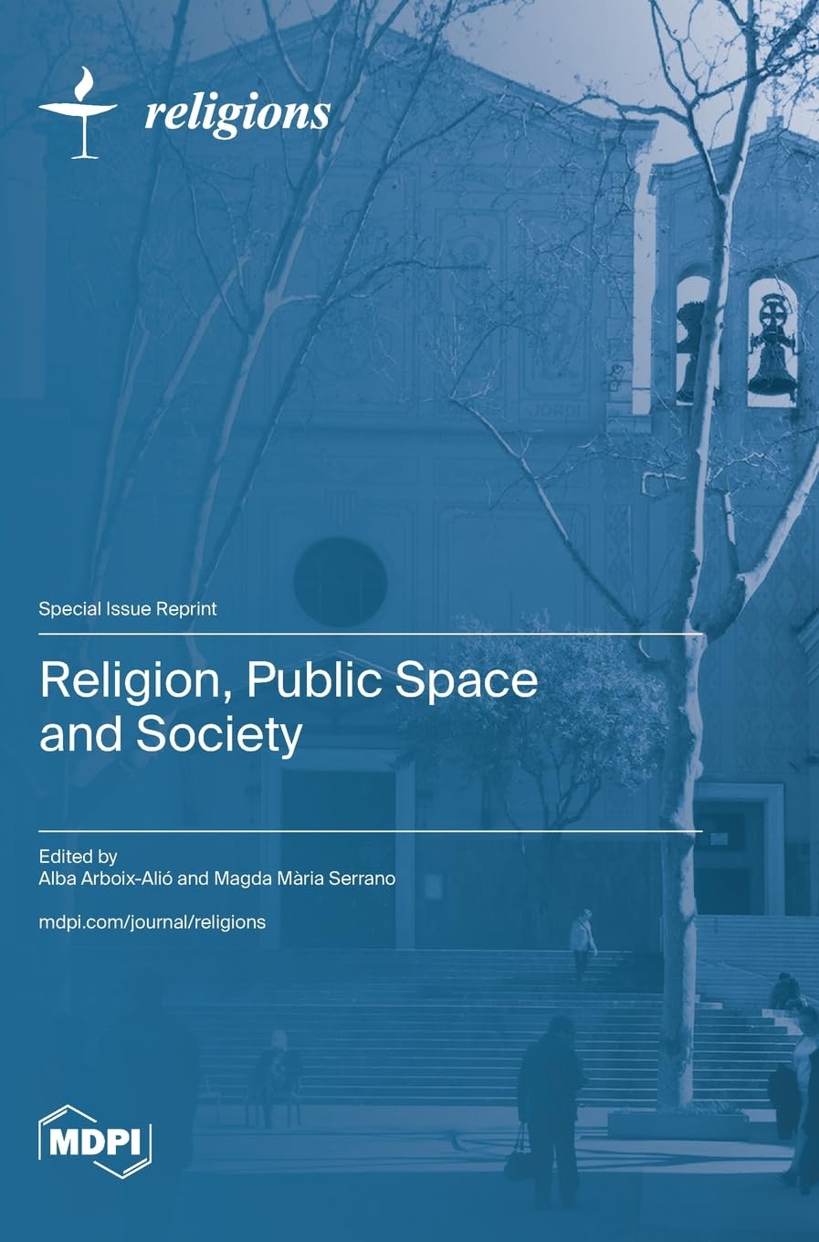 Religion, Public Space and Society Non-fiction