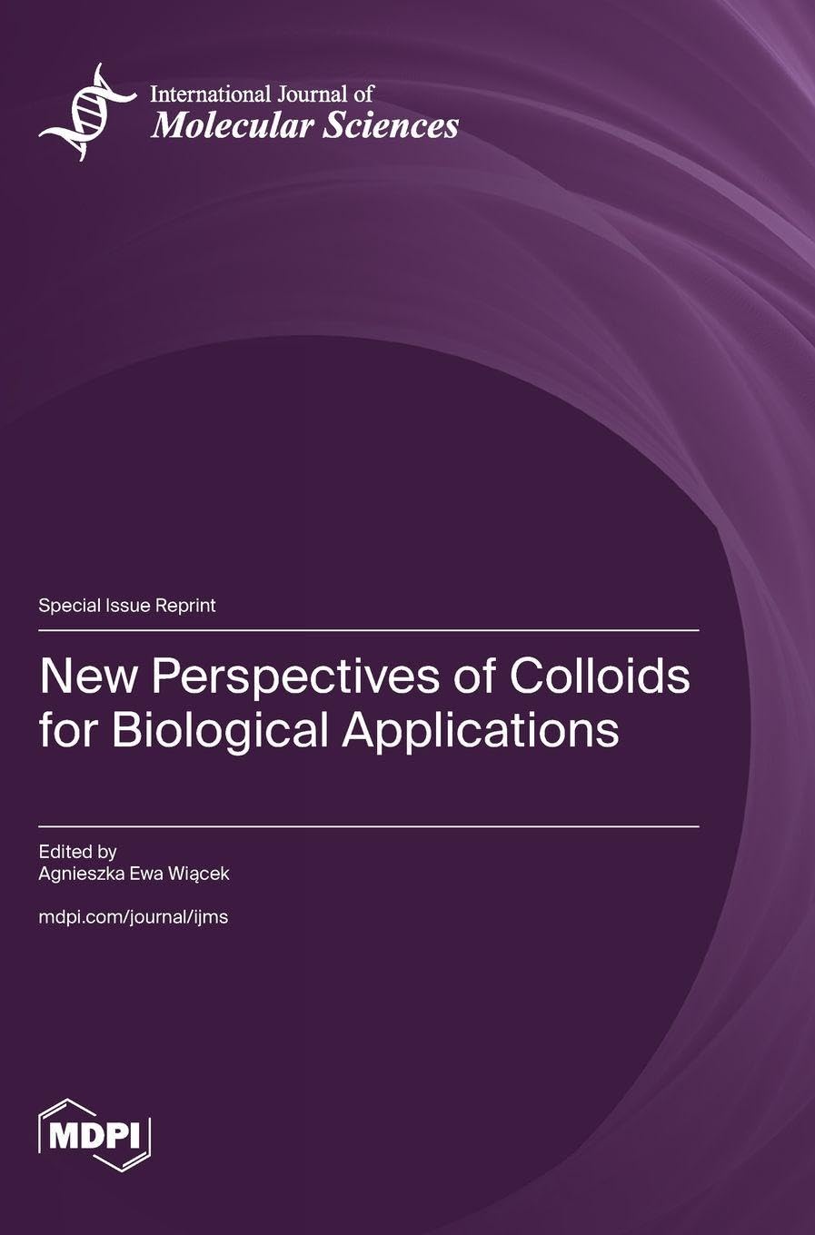 New Perspectives of Colloids for Biological Applications Natural Sciences