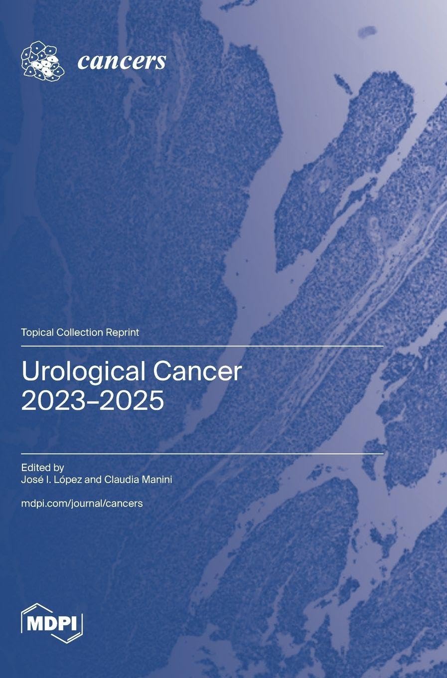 Urological Cancer 2023-2025 Medicine