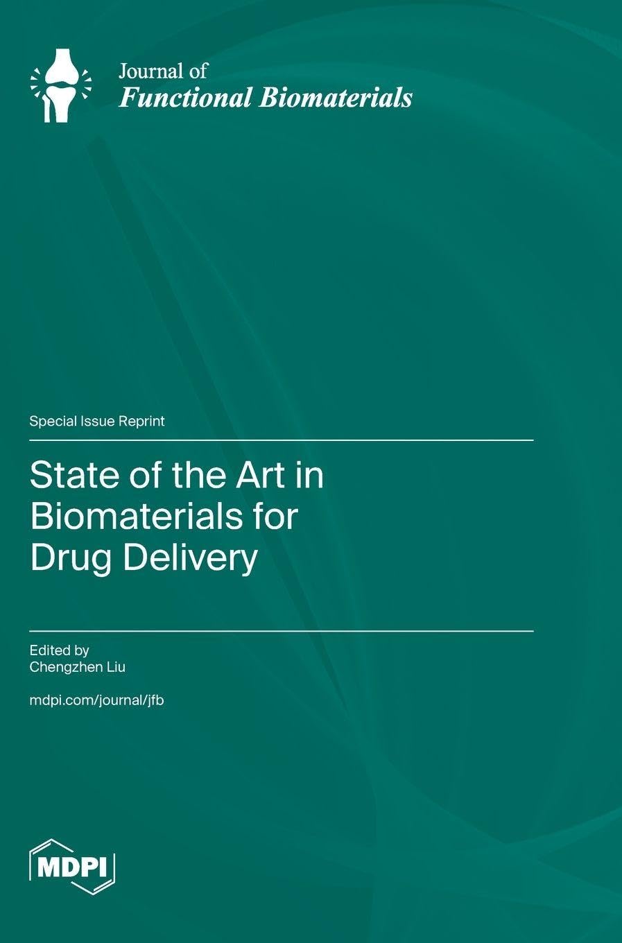State of the Art in Biomaterials for Drug Delivery Medicine