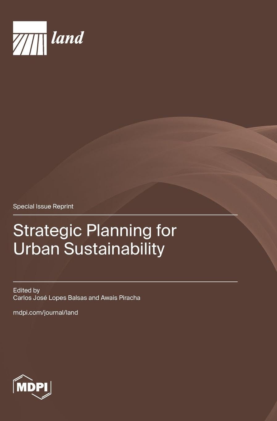 Strategic Planning for Urban Sustainability Geology & Geography
