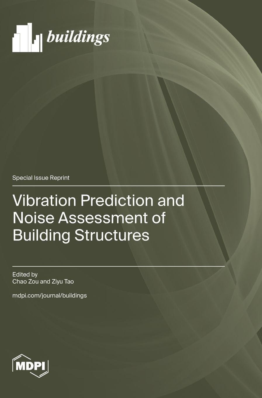 Vibration Prediction and Noise Assessment of Building Structures Media & Communication
