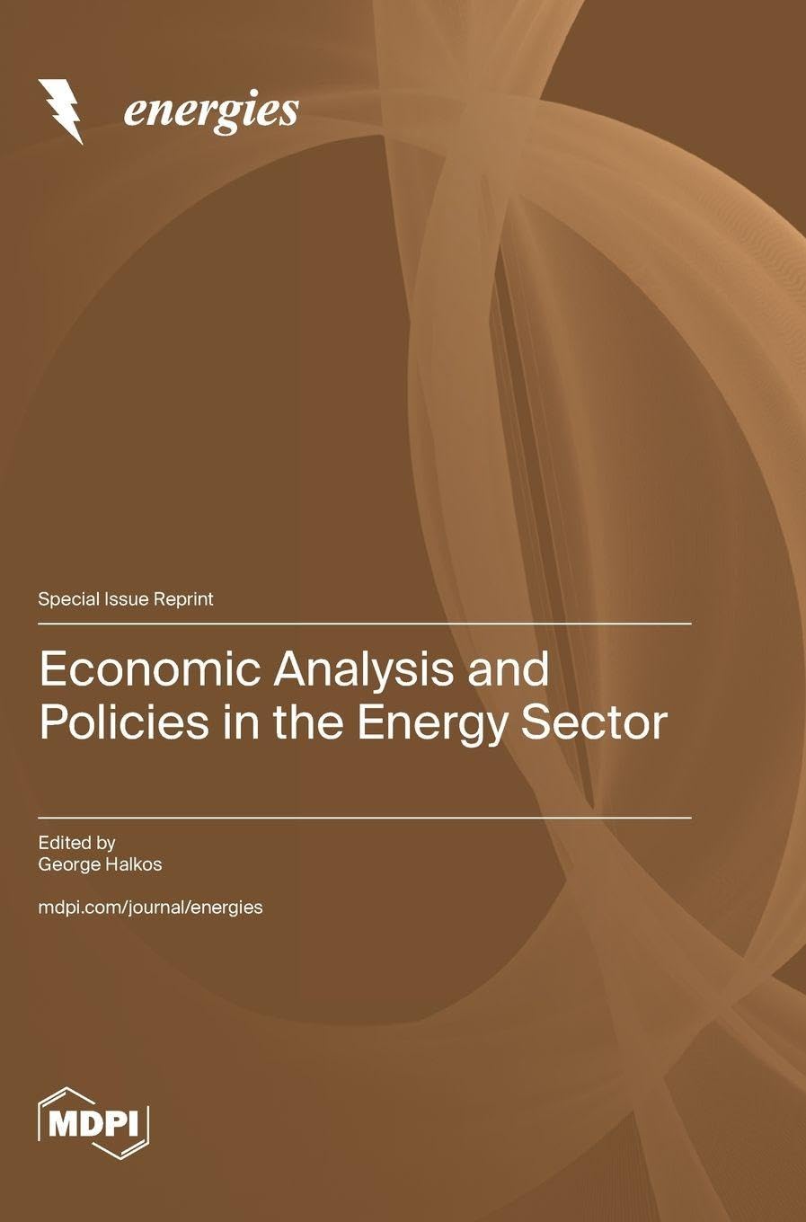 Economic Analysis and Policies in the Energy Sector Business & Technology