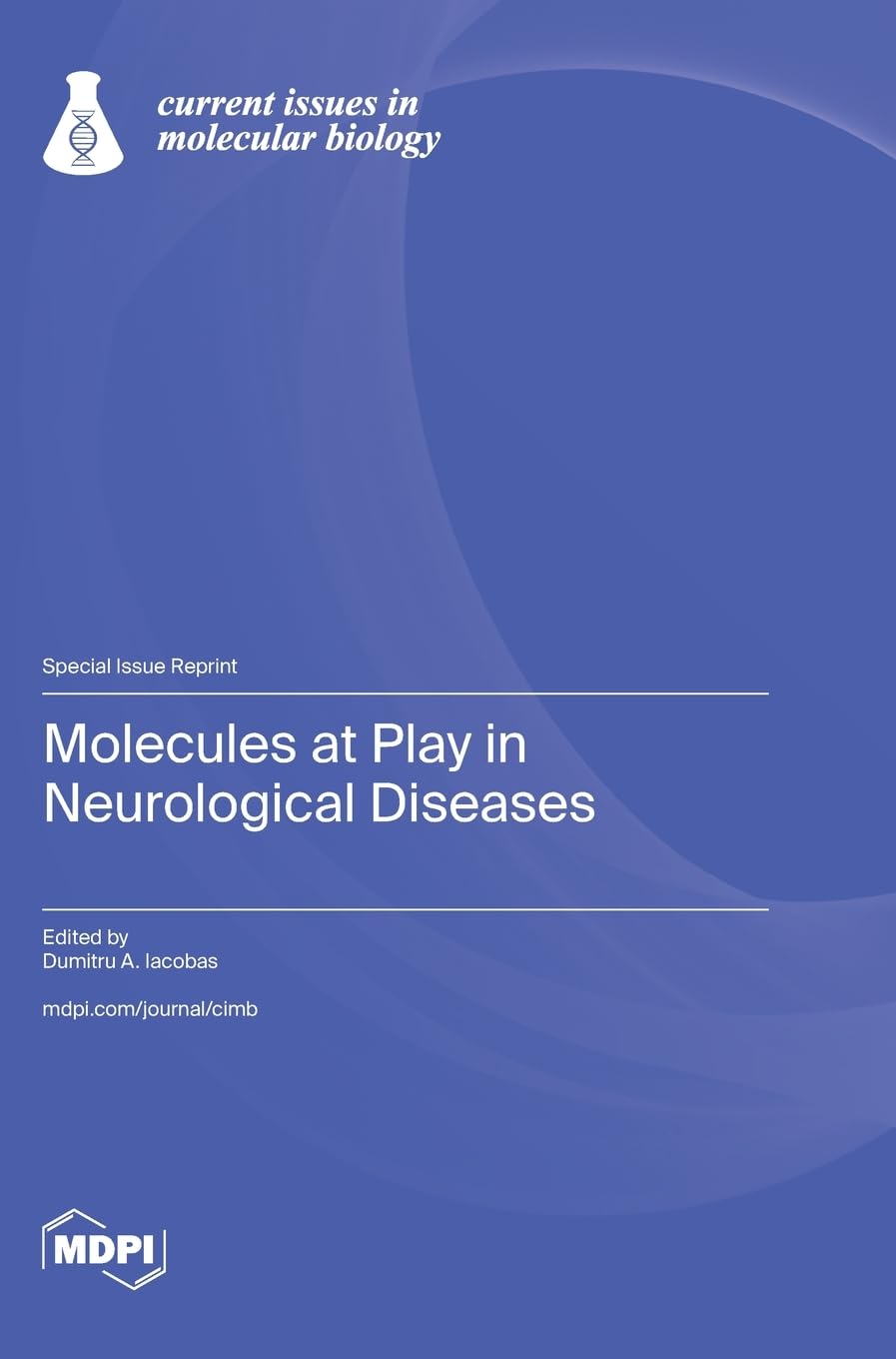 Product Image: Molecules at Play in Neurological Diseases