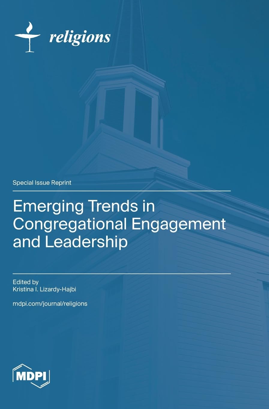 Emerging Trends in Congregational Engagement and Leadership Non-fiction