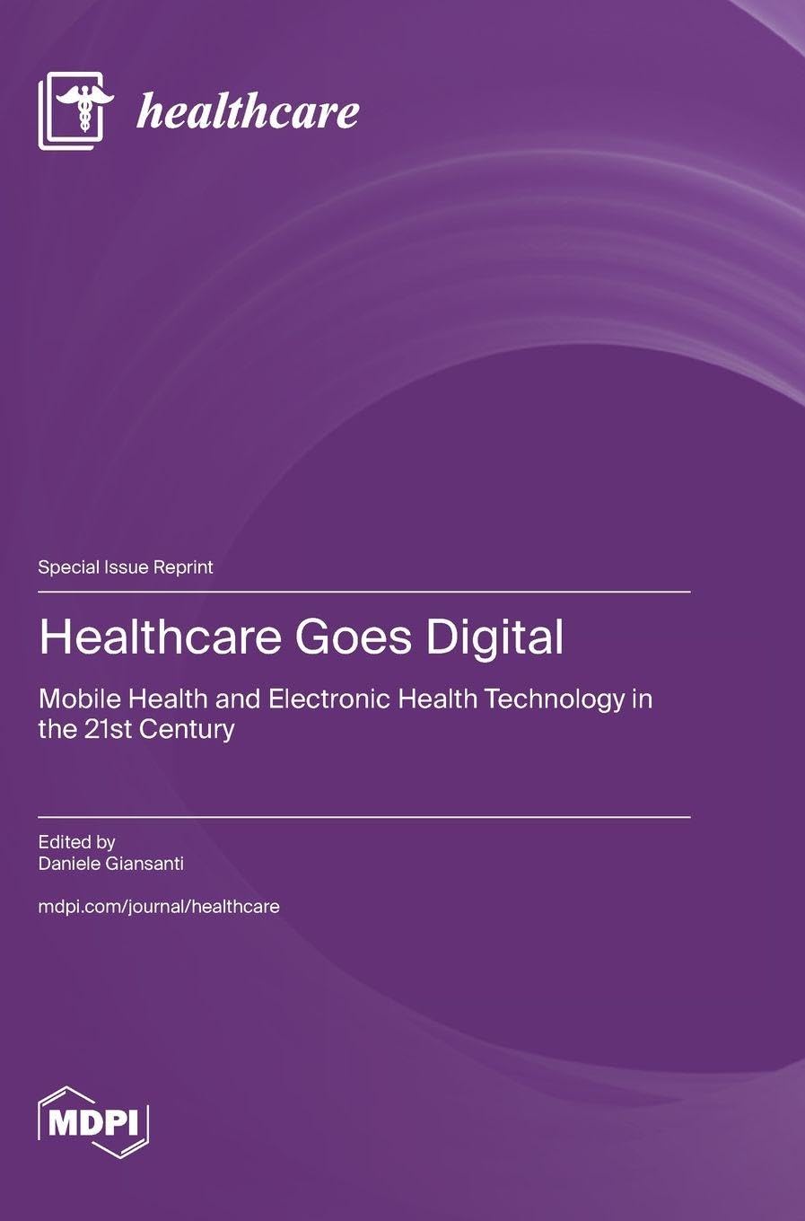 Healthcare Goes Digital Medicine