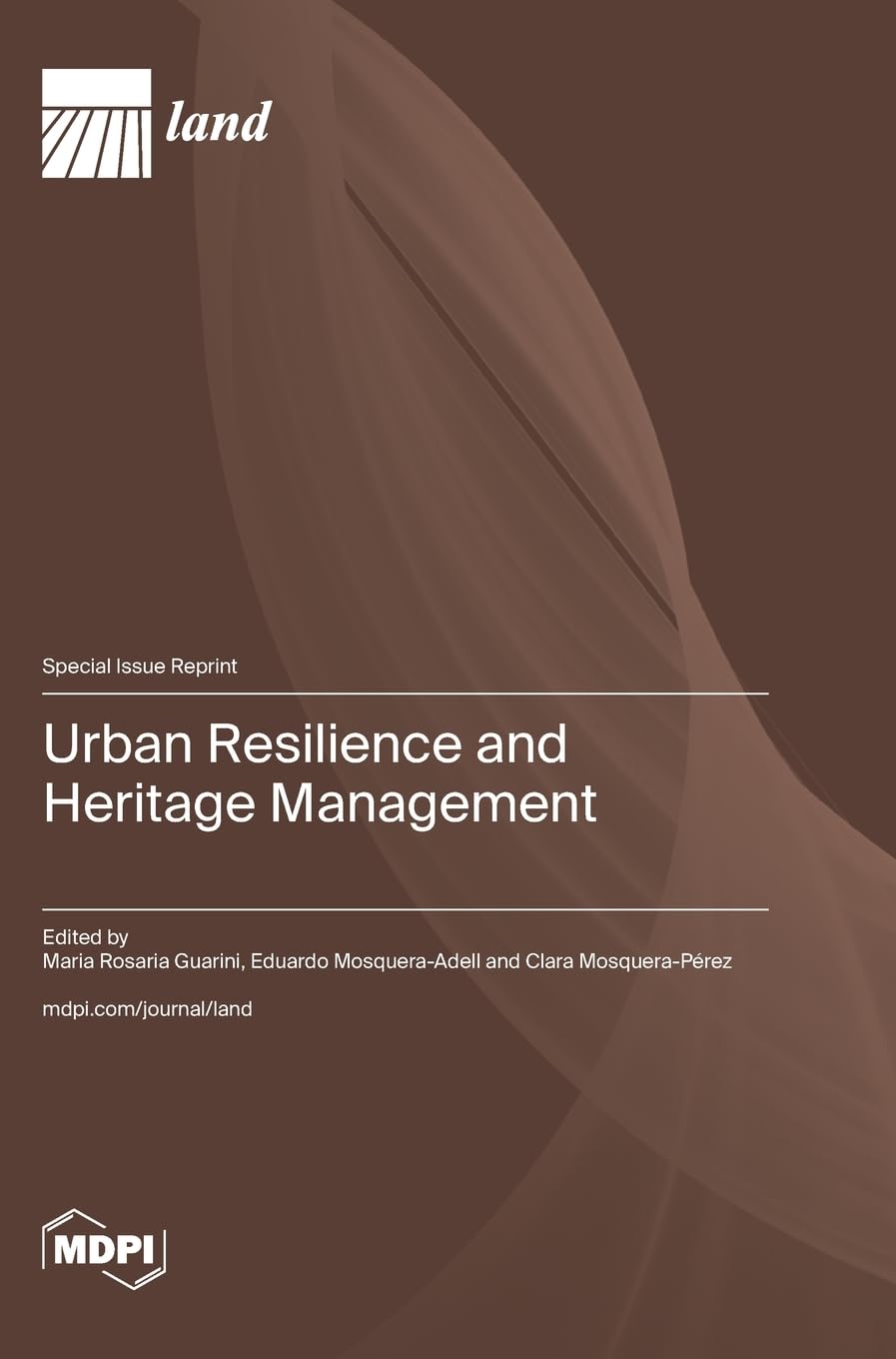 Urban Resilience and Heritage Management Business & Technology