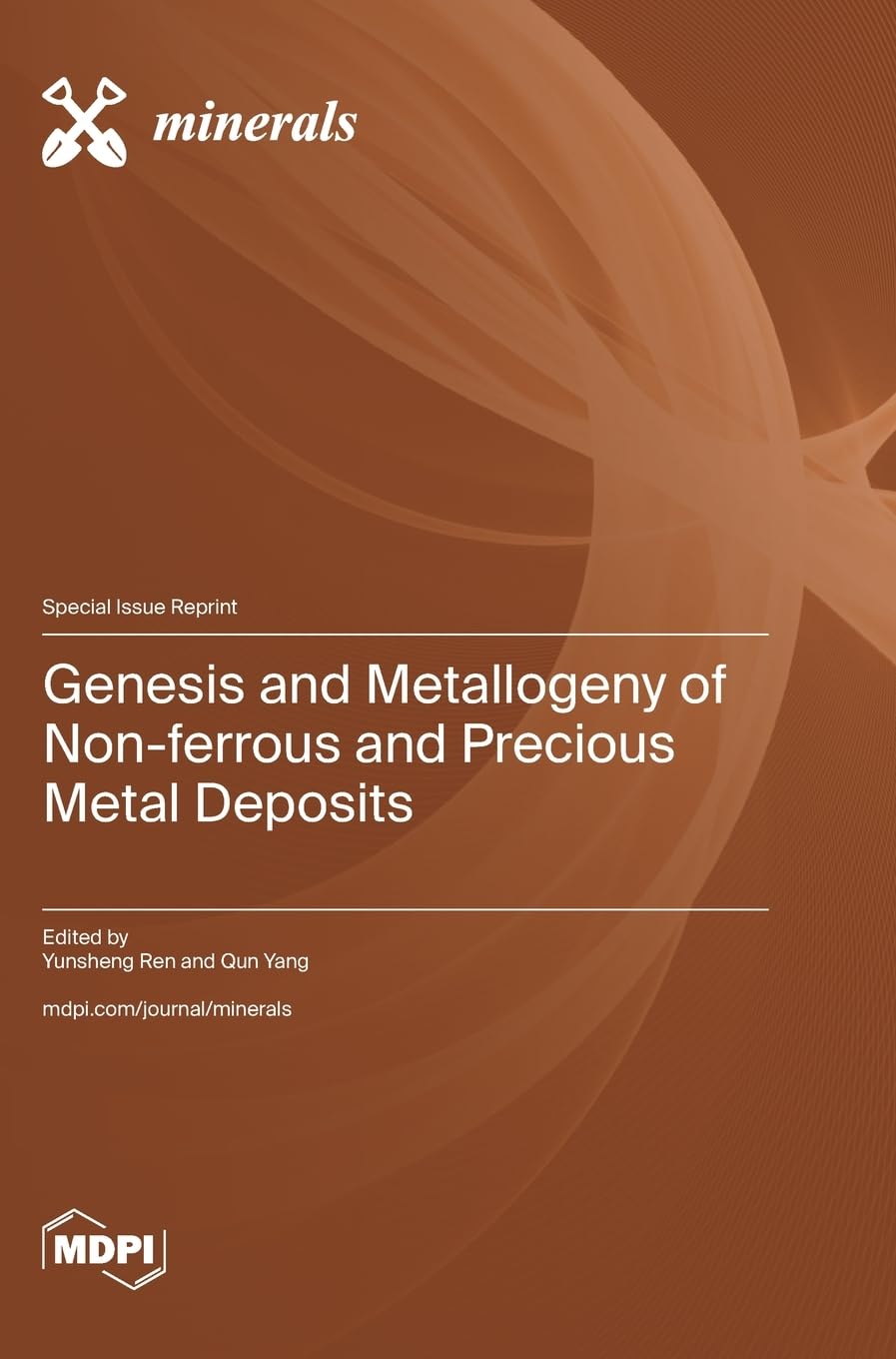 Genesis and Metallogeny of Non-ferrous and Precious Metal Deposits Business & Technology