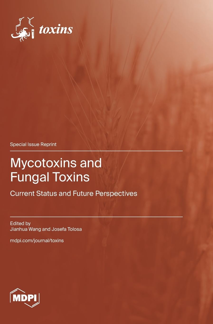 Mycotoxins and Fungal Toxins Natural Sciences