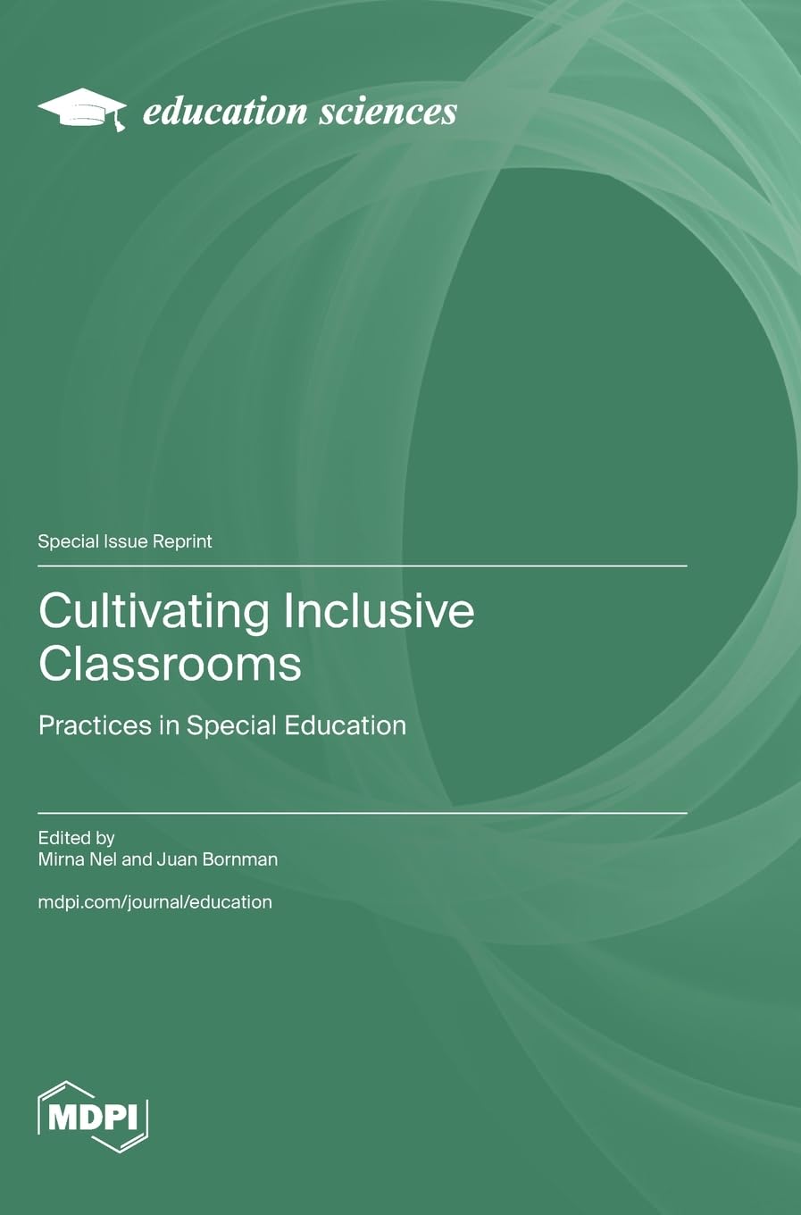Cultivating Inclusive Classrooms Non-fiction
