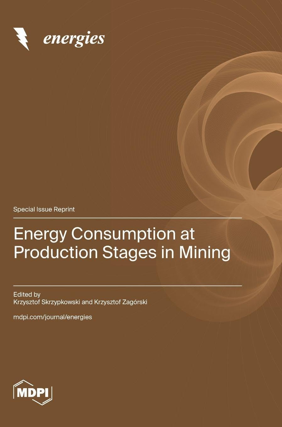 Energy Consumption at Production Stages in Mining Business & Technology