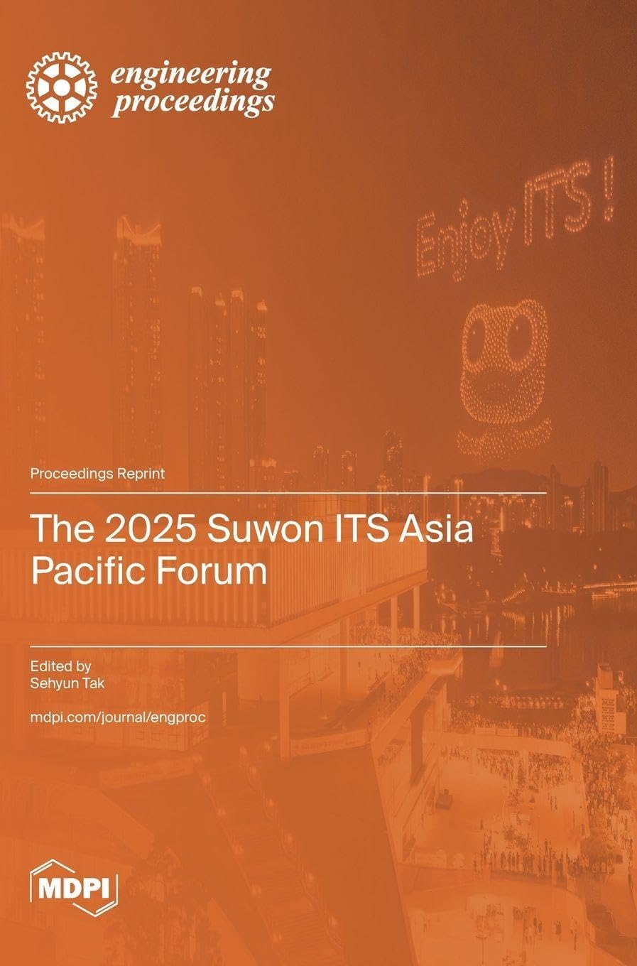 The 2025 Suwon ITS Asia Pacific Forum Media & Communication