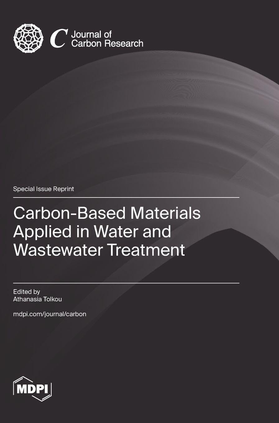 Carbon-Based Materials Applied in Water and Wastewater Treatment Business & Technology