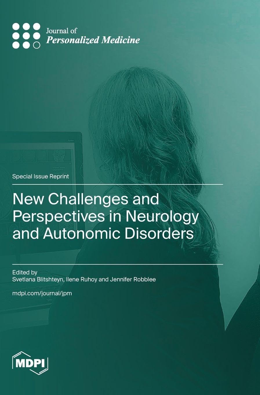 New Challenges and Perspectives in Neurology and Autonomic Disorders Business & Technology