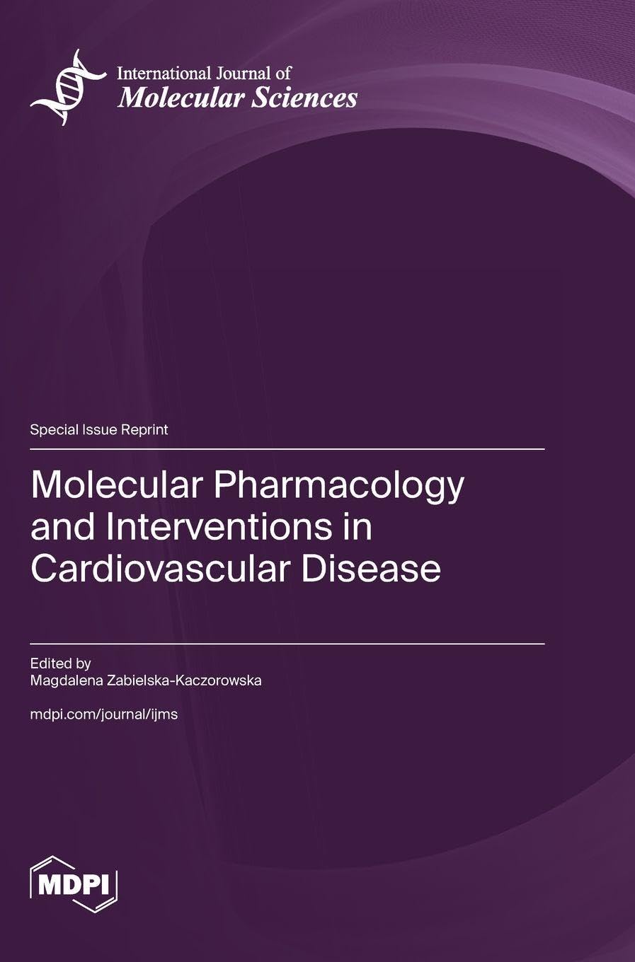 Molecular Pharmacology and Interventions in Cardiovascular Disease Business & Technology