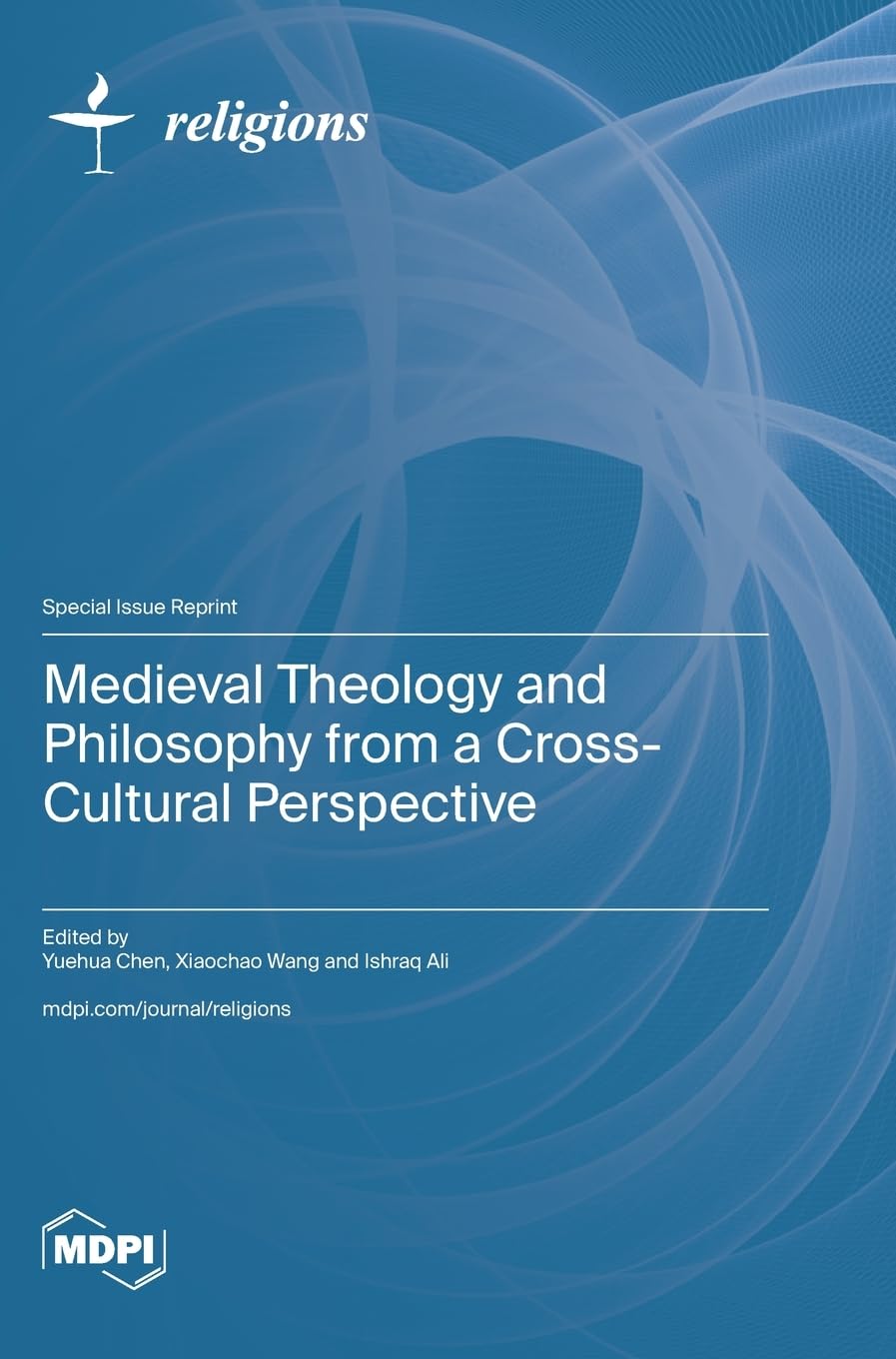 Medieval Theology and Philosophy from a Cross-Cultural Perspective Non-fiction