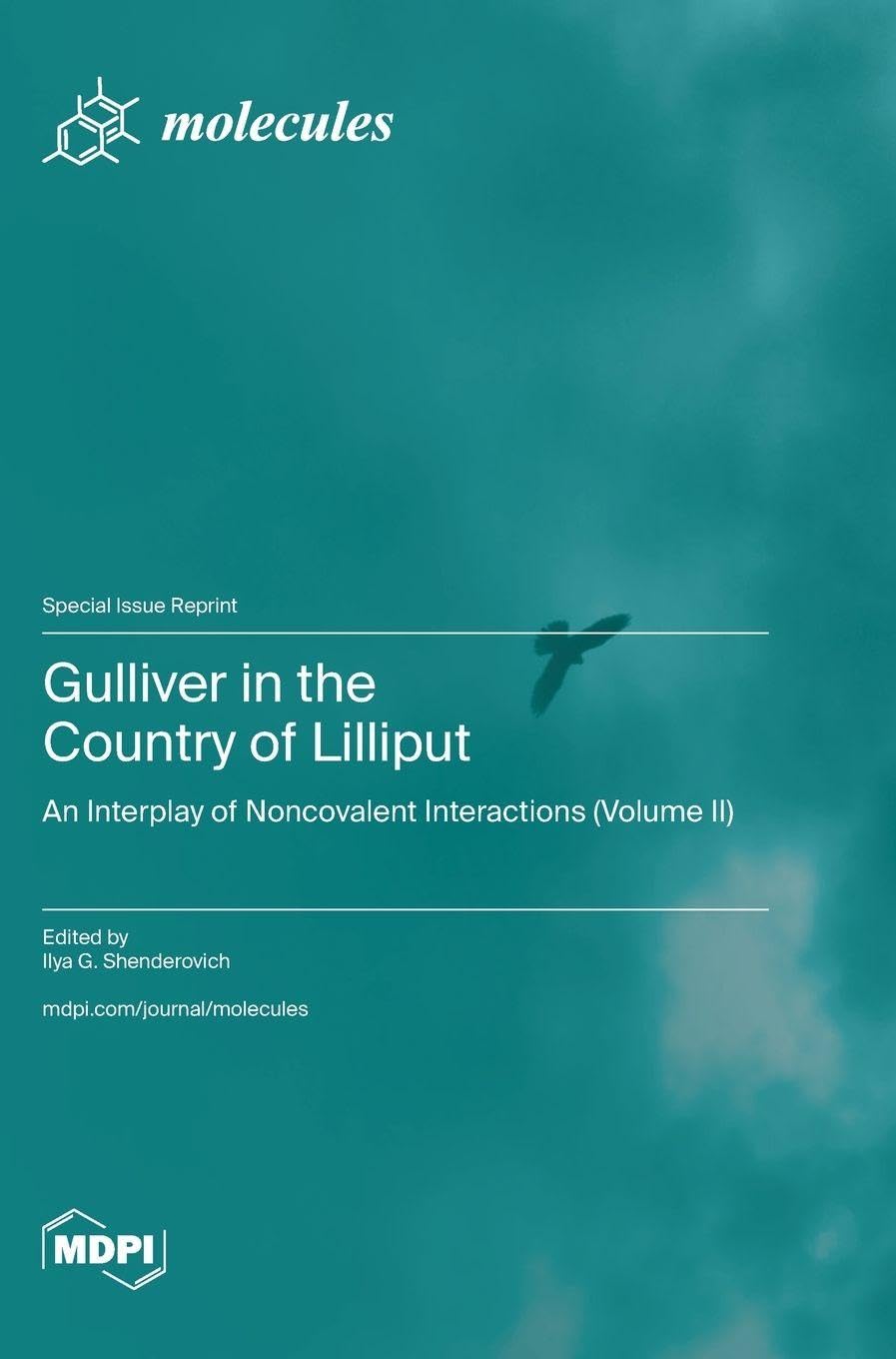 Gulliver in the Country of Lilliput Business & Technology