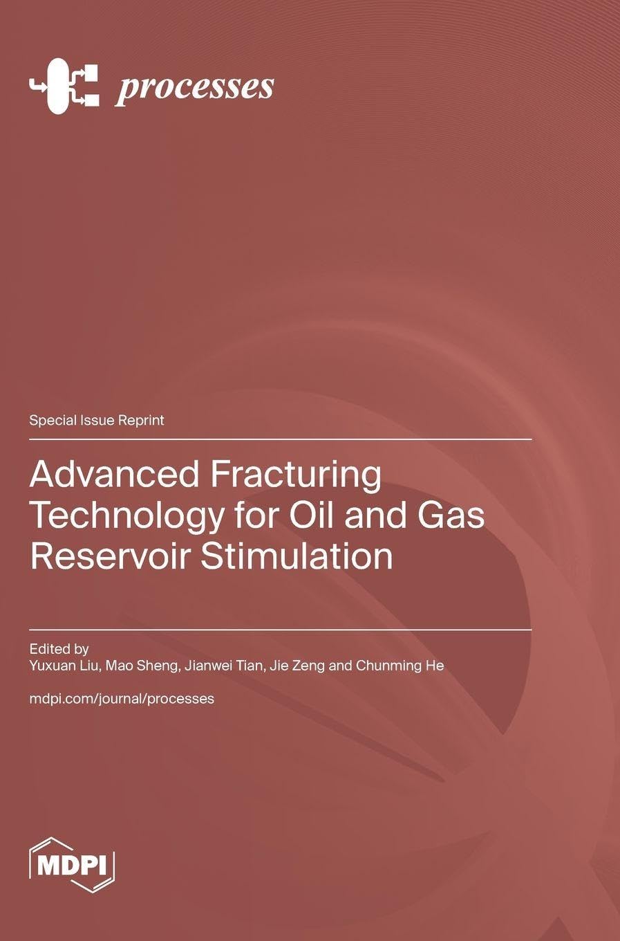 Advanced Fracturing Technology for Oil and Gas Reservoir Stimulation Media & Communication