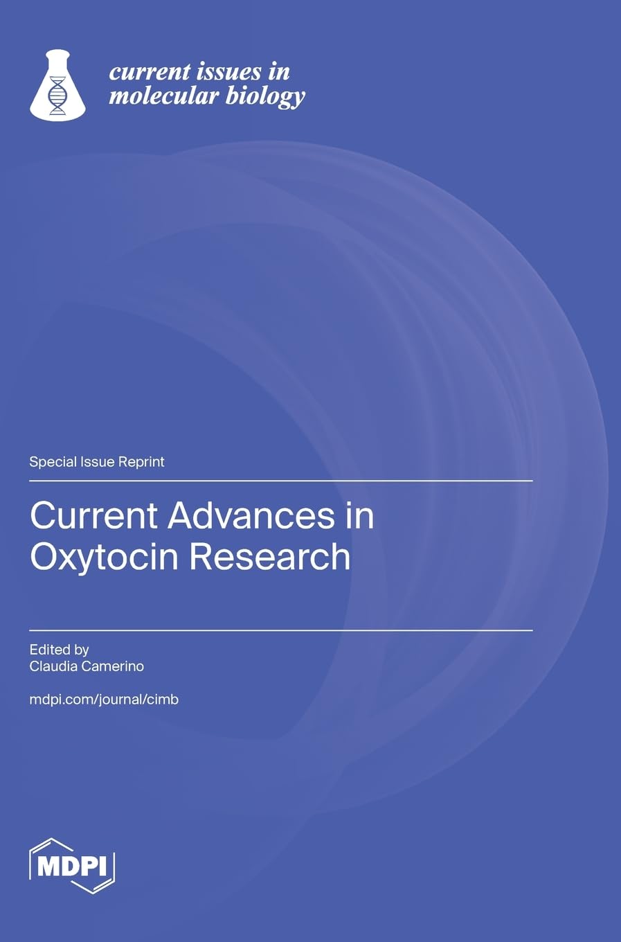 Current Advances in Oxytocin Research Business & Technology