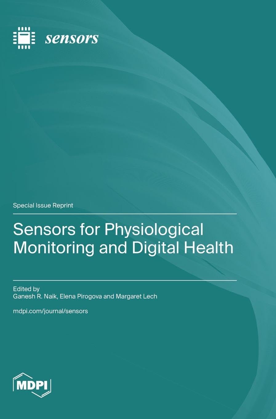 Sensors for Physiological Monitoring and Digital Health Medicine