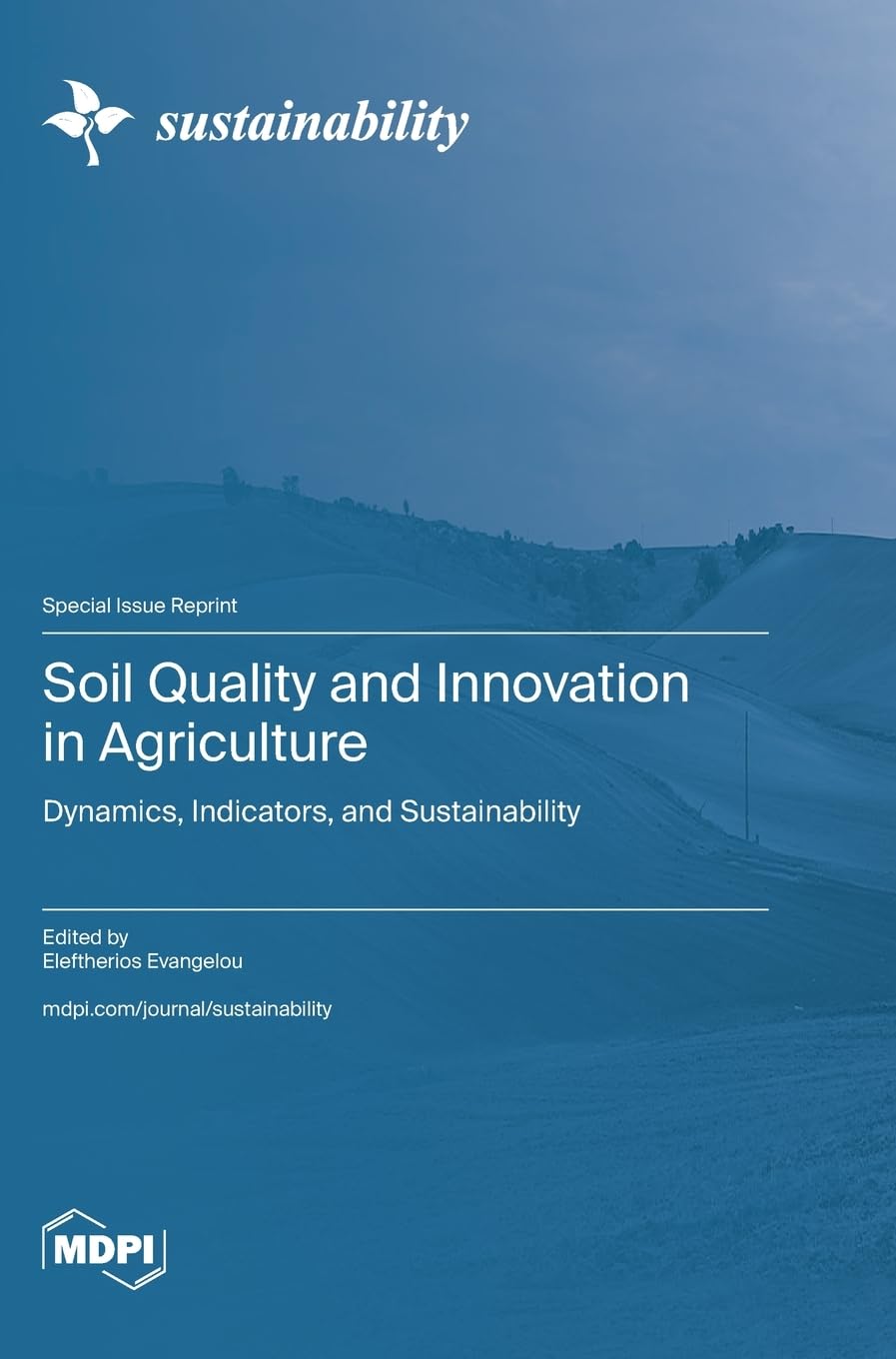 Soil Quality and Innovation in Agriculture Geology & Geography