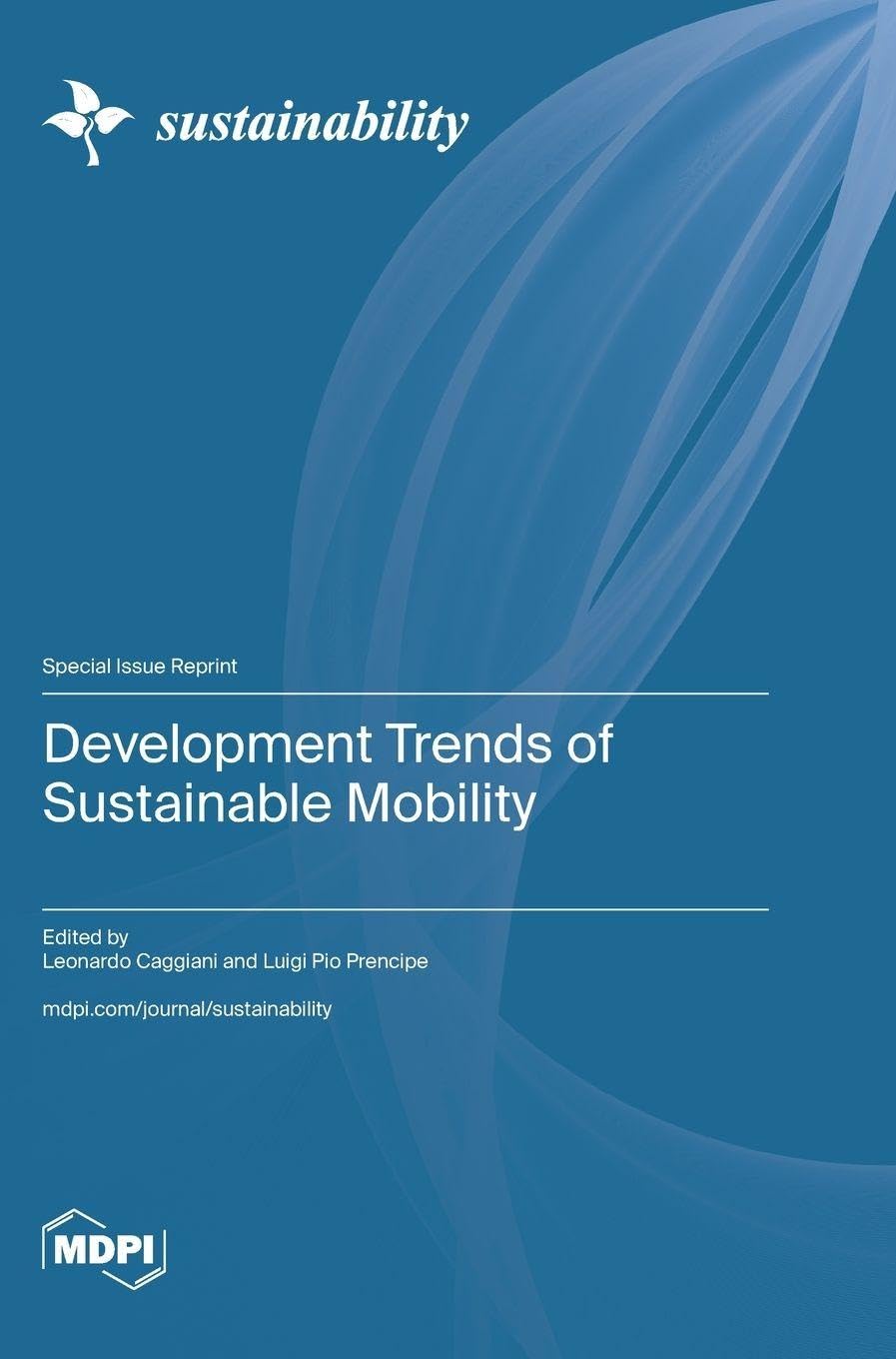 Development Trends of Sustainable Mobility Media & Communication